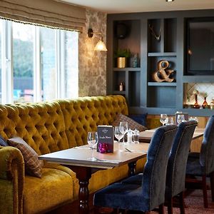 Premier Inn Leicester South